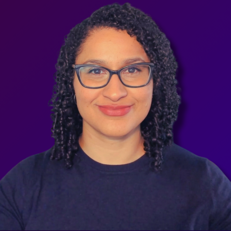 Photo of Mrs Wear