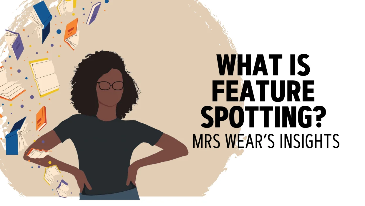 What Is Feature Spotting And Why Do Examiners Hate It?