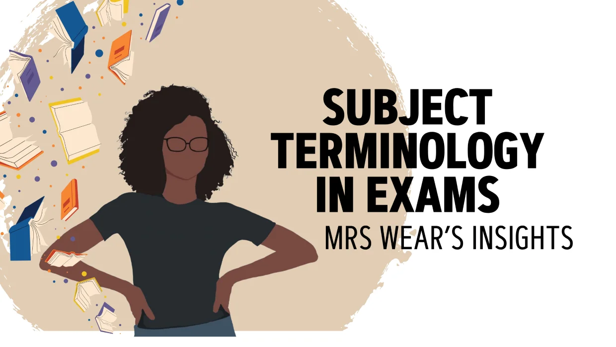 Do You Need to Use Subject Terminology in Every Exam Answer?