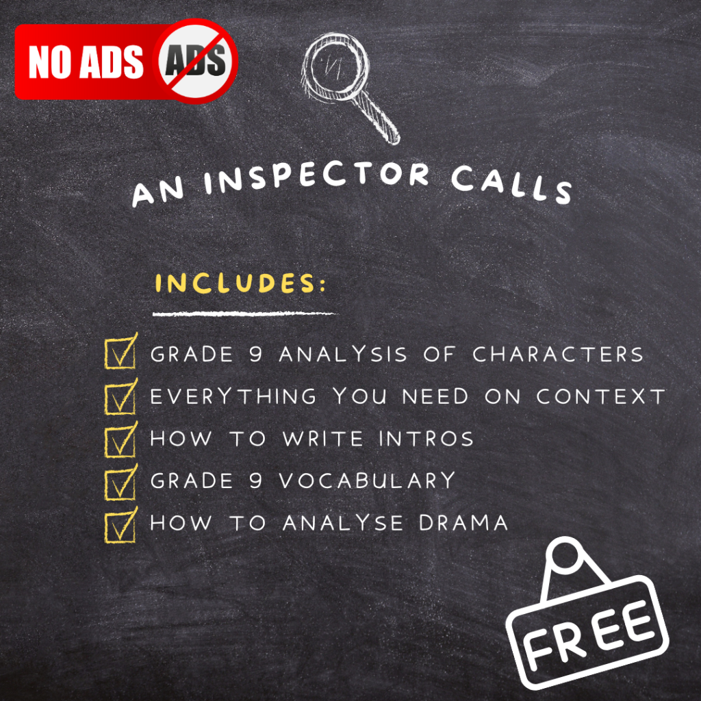 an inspector calls free videos by stream english